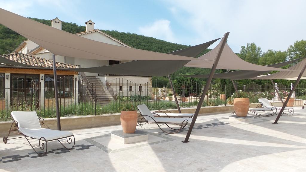 Guest house Bastide De Mazan Riez