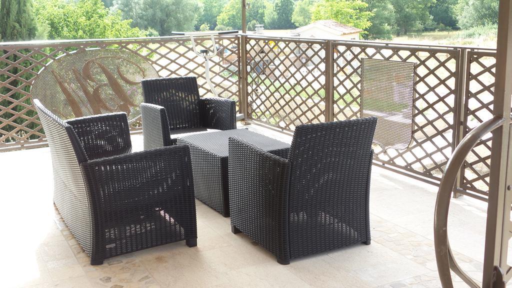 Guest house Bastide De Mazan