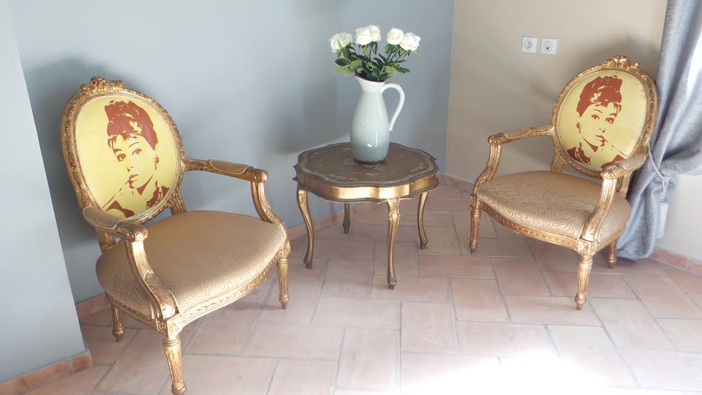 Gasthof Bastide De Mazan *