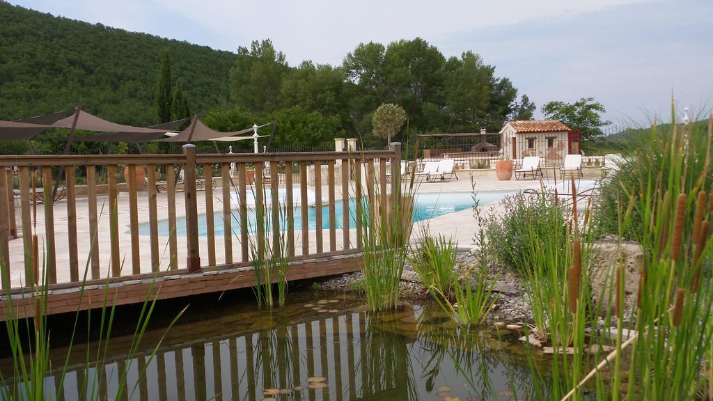 Bastide De Mazan