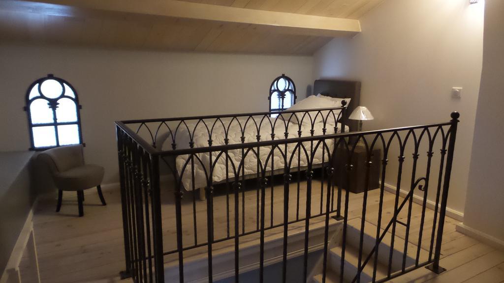 Bastide De Mazan * Riez
