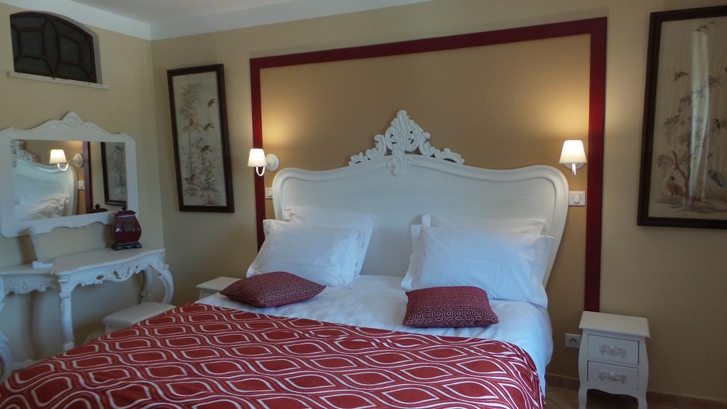 Guest house Bastide De Mazan