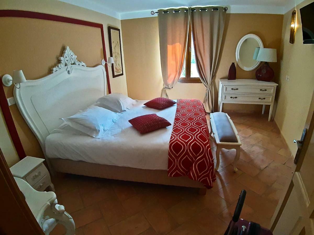 Guest house Bastide De Mazan